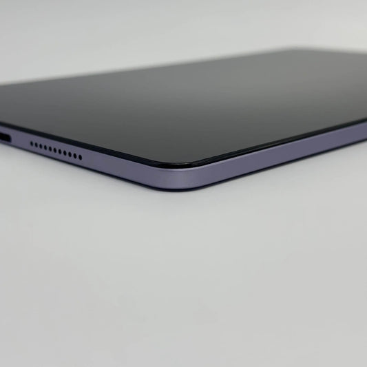 Used Tablet: Honnor Tablet X8 Pro 11.5 Inches 6GB+128G Coral Purple