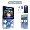 2026 New Arrival Hot R36 Max Retro Mini Portable Pocket 64gb 128gb R36s Max Handheld Game Console for Boy Game Gift