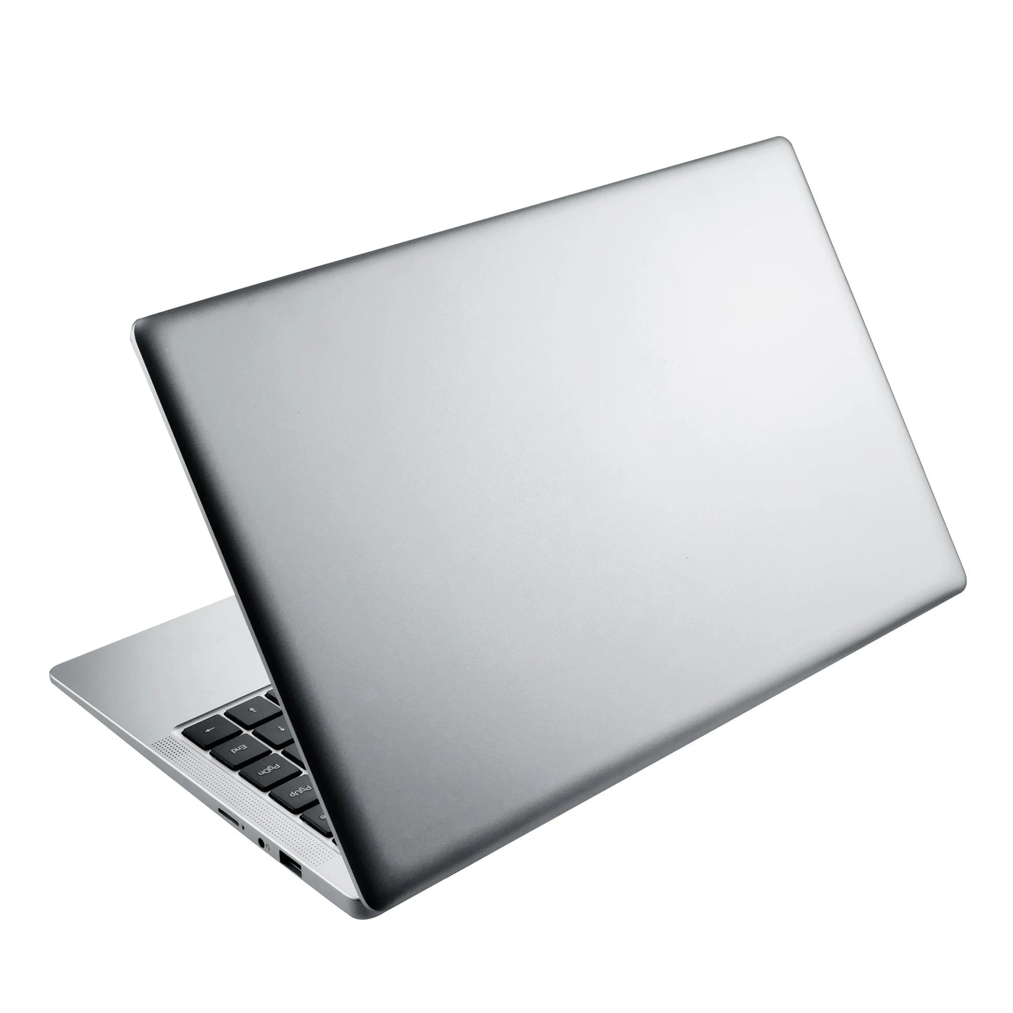 Ultra Slim 14.1 Inch Laptop Intel Celeron N4500 8GB RAM 256GB SSD Windows 11 Portable Business Laptop for Office Work