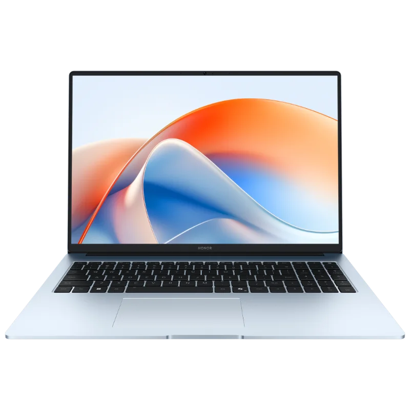 Honor Laptop X16 Plus 16 pulgadas 2025 Intel Core5-220H 16GB/32GB RAM 1TB/2TB SSD 2.5K 120Hz Computadora portátil delgada y liviana