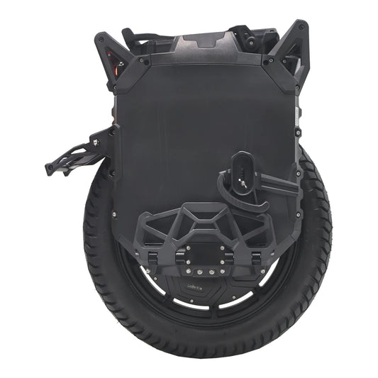 Leaperkim Oryx 176,4 V 4700Wh 50S batería 4200W Motor 22 pulgadas 90mm suspensión velocidad libre 150 km/h 25W faro IPX6 monociclo