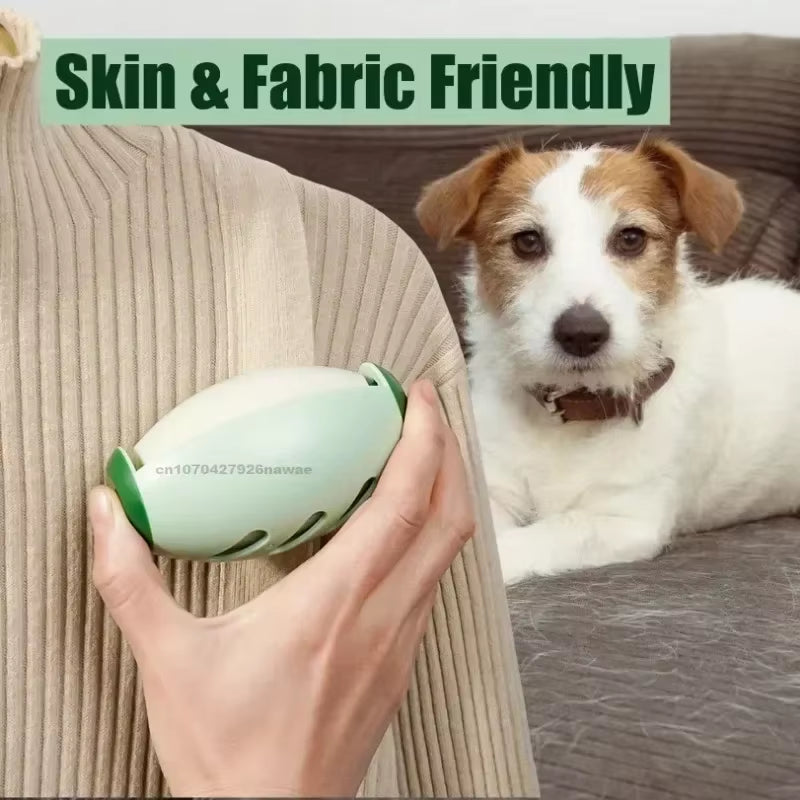 2Pcs Removes Lint from Clothes Roller Lint Reusable Lint Roller anti Hair Brush Clothes Dust Tools Cleaning Hair Plush Sticky