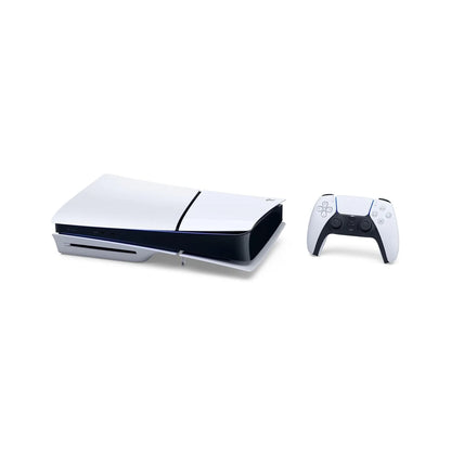 Consola PlayStation 5 Disc Edition (1TB) – Paquete Fortnite Flowering Chaos, versión de disco de juego PS5