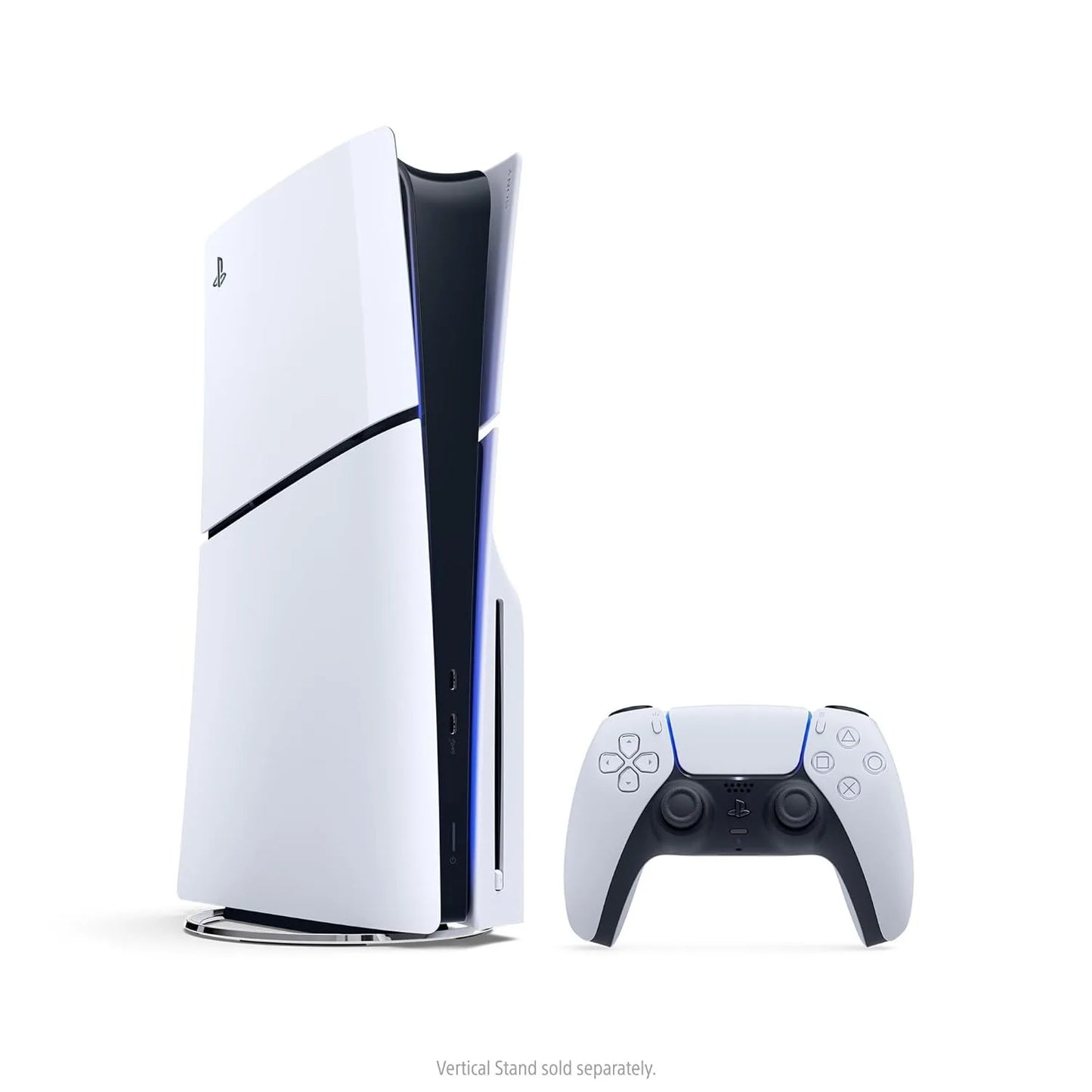 Consola PlayStation 5 Disc Edition (1TB) – Paquete Fortnite Flowering Chaos, versión de disco de juego PS5