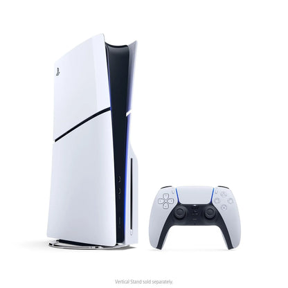 Consola PlayStation 5 Disc Edition (1TB) – Paquete Fortnite Flowering Chaos, versión de disco de juego PS5
