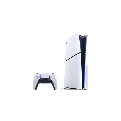 Consola PlayStation 5 Disc Edition (1TB) – Paquete Fortnite Flowering Chaos, versión de disco de juego PS5