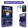 2026 New Arrival Hot R36 Max Retro Mini Portable Pocket 64gb 128gb R36s Max Handheld Game Console for Boy Game Gift