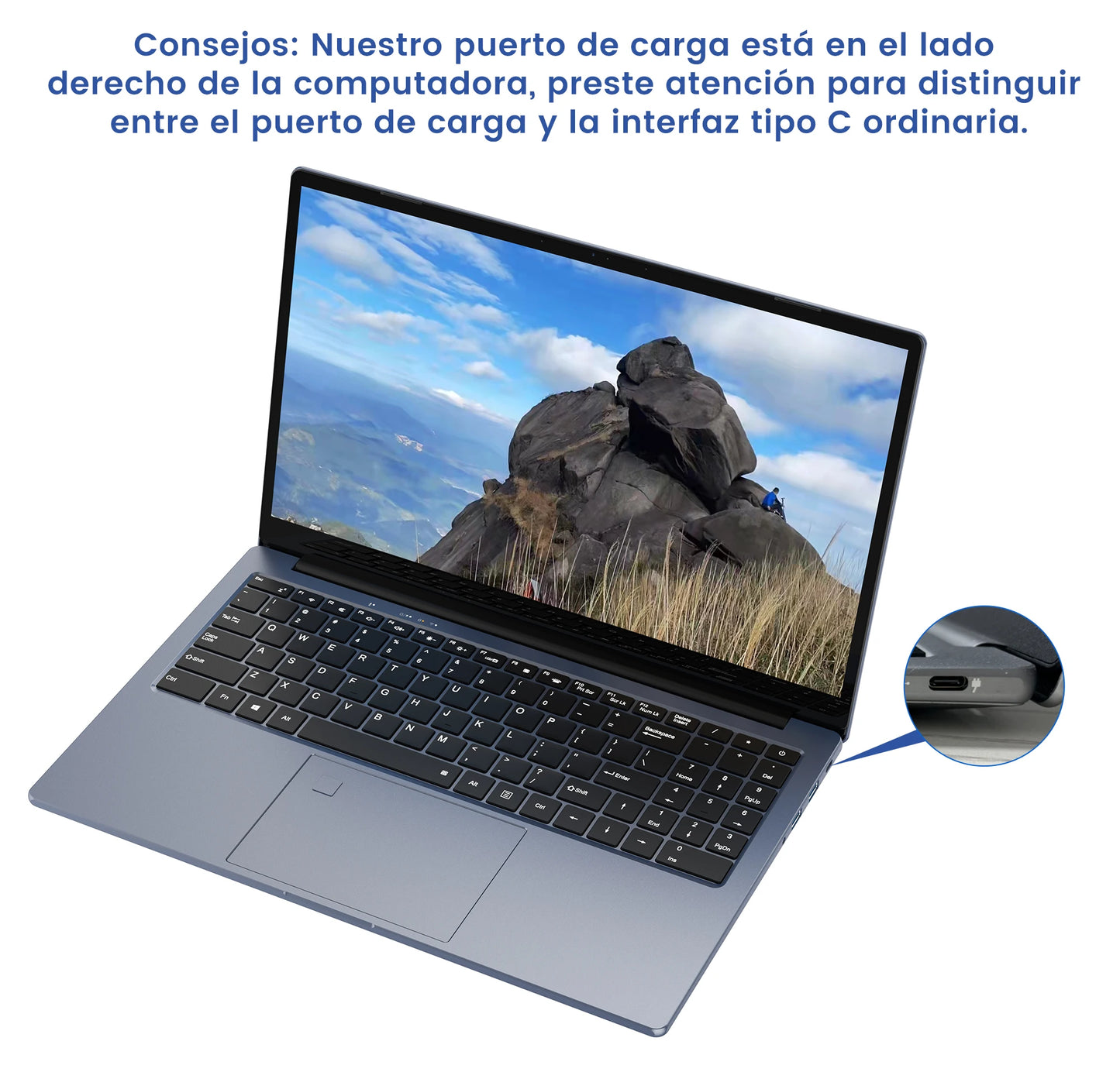 Commercial Laptop i7 10850H+16+512 16G Memory 512G Solid State Drive Supports Customization Service