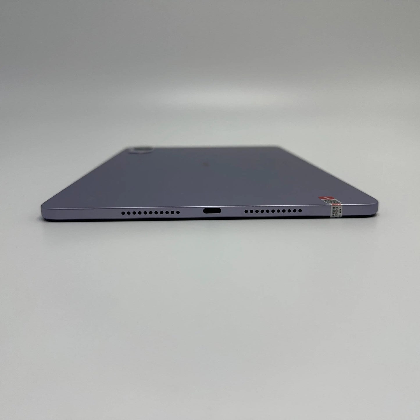 Used Tablet: Honnor Tablet X8 Pro 11.5 Inches  6GB+128G Coral Purple