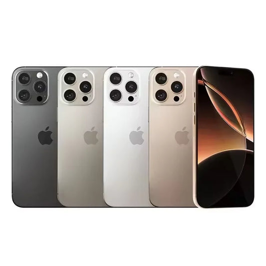 Used A+ 99%NEW for 11 12 13 14 15 16 Pro Second Hand Phone 64GB-512GB Original GSM Colorful US XS XS Max XR 6 Months Warranty