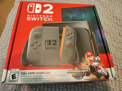 For Switch 2 Handheld Game Console Android 15 OS 4000mAh Battery Touch Screen Built-in 10000 Games Complete Parts
