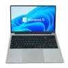 Custom N5095 Portable Metal Ultra-thin Gaming PC Host with SSD Storage 2.9GHz Processor Lightweight Commercial Office Use