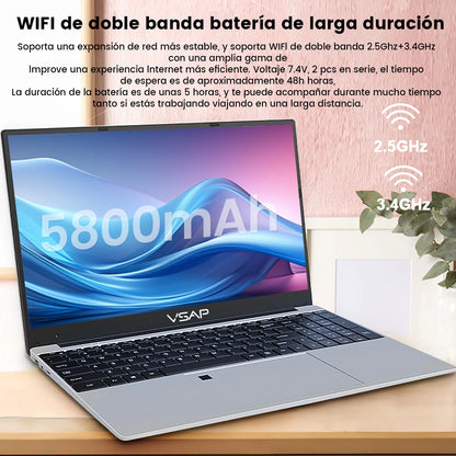 Commercial Laptop i7 10850H+16+512 16G Memory 512G Solid State Drive Supports Customization Service