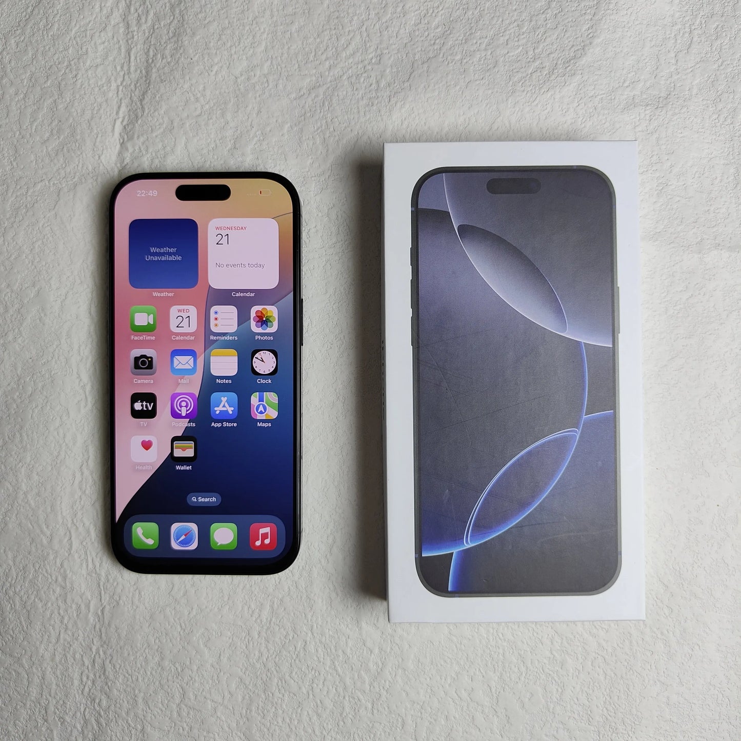 Wholesale for %100 Original Phone 16 Pro 11 12 13 15 16 17 Pro Unlocked Original Second Hand Smartphone High Quality