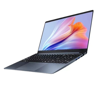 Custom N5095 Portable Metal Ultra-thin Gaming PC Host with SSD Storage 2.9GHz Processor Lightweight Commercial Office Use