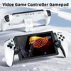 M28  Retro Video Game Console 7.1-Inch IPS Large Screen Handheld Game Console 128GB Handheld Game Player Handheld Gaming Console