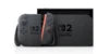 Original  Switch 2 for for Switch 2 256GB Game Console New Model with Neon Blue/Neon Red Color Handheld Player