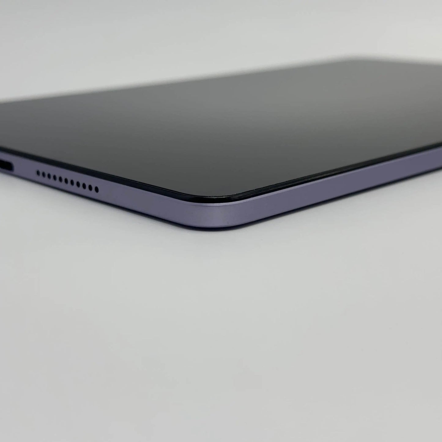 Used Tablet: Honnor Tablet X8 Pro 11.5 Inches  6GB+128G Coral Purple