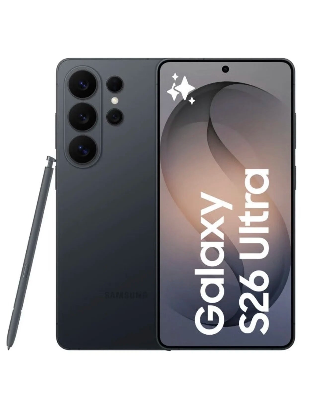 Original Used for for S26 Ultra 5G 6.9-Inch Smartphone 128GB/1TB Storage 12GB RAM Global Version Unlocked 2 SIM Cards
