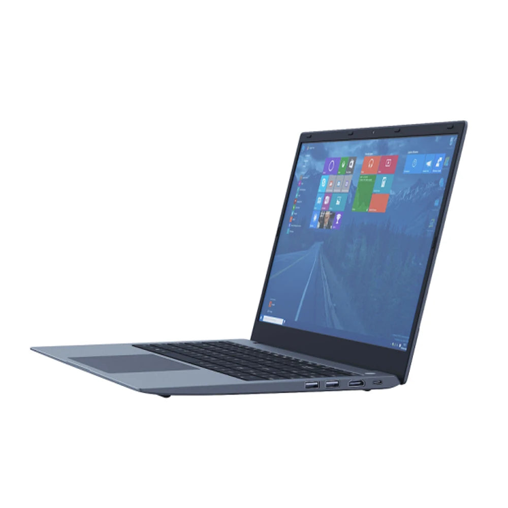 Intel Core I7-1165G7 Business Laptop 15.6 Inch Portable Slim New Windows 11 High Performance DDR 16/32GB SSD 1TB Storage Stock