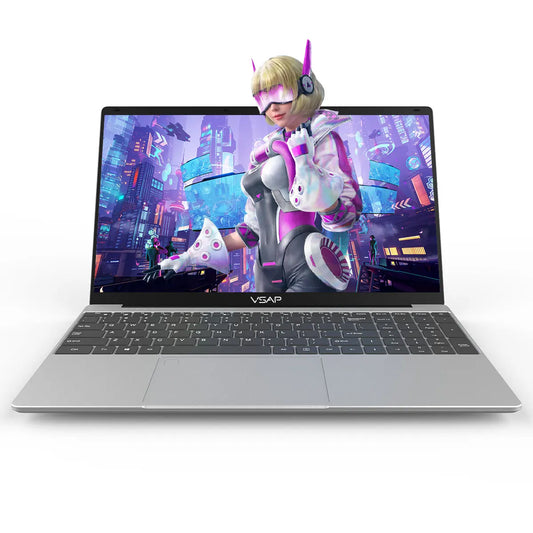 Commercial Laptop i7 10850H+16+512 16G Memory 512G Solid State Drive Supports Customization Service