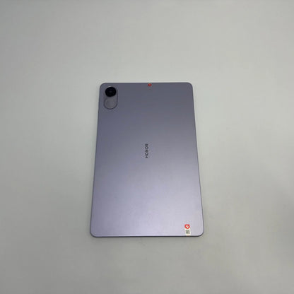 Used Tablet: Honnor Tablet X8 Pro 11.5 Inches  6GB+128G Coral Purple