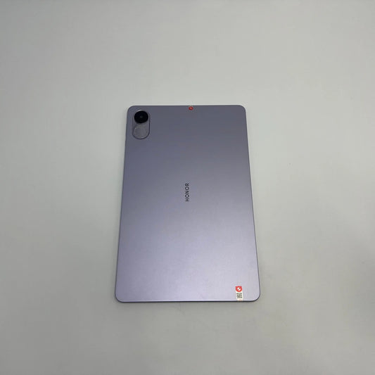 Used Tablet: Honnor Tablet X8 Pro 11.5 Inches  6GB+128G Coral Purple