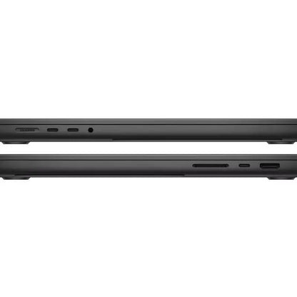 Hot-Selling Powerful Professional Laptop Original M3 Pro 12 Inch OLED Display Personal Computer