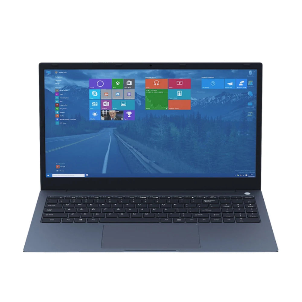 Intel Core I7-1165G7 Business Laptop 15.6 Inch Portable Slim New Windows 11 High Performance DDR 16/32GB SSD 1TB Storage Stock