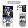 2026 New Arrival Hot R36 Max Retro Mini Portable Pocket 64gb 128gb R36s Max Handheld Game Console for Boy Game Gift