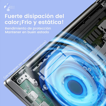 Commercial Laptop i7 10850H+16+512 16G Memory 512G Solid State Drive Supports Customization Service