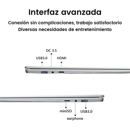 Commercial Laptop i7 10850H+16+512 16G Memory 512G Solid State Drive Supports Customization Service