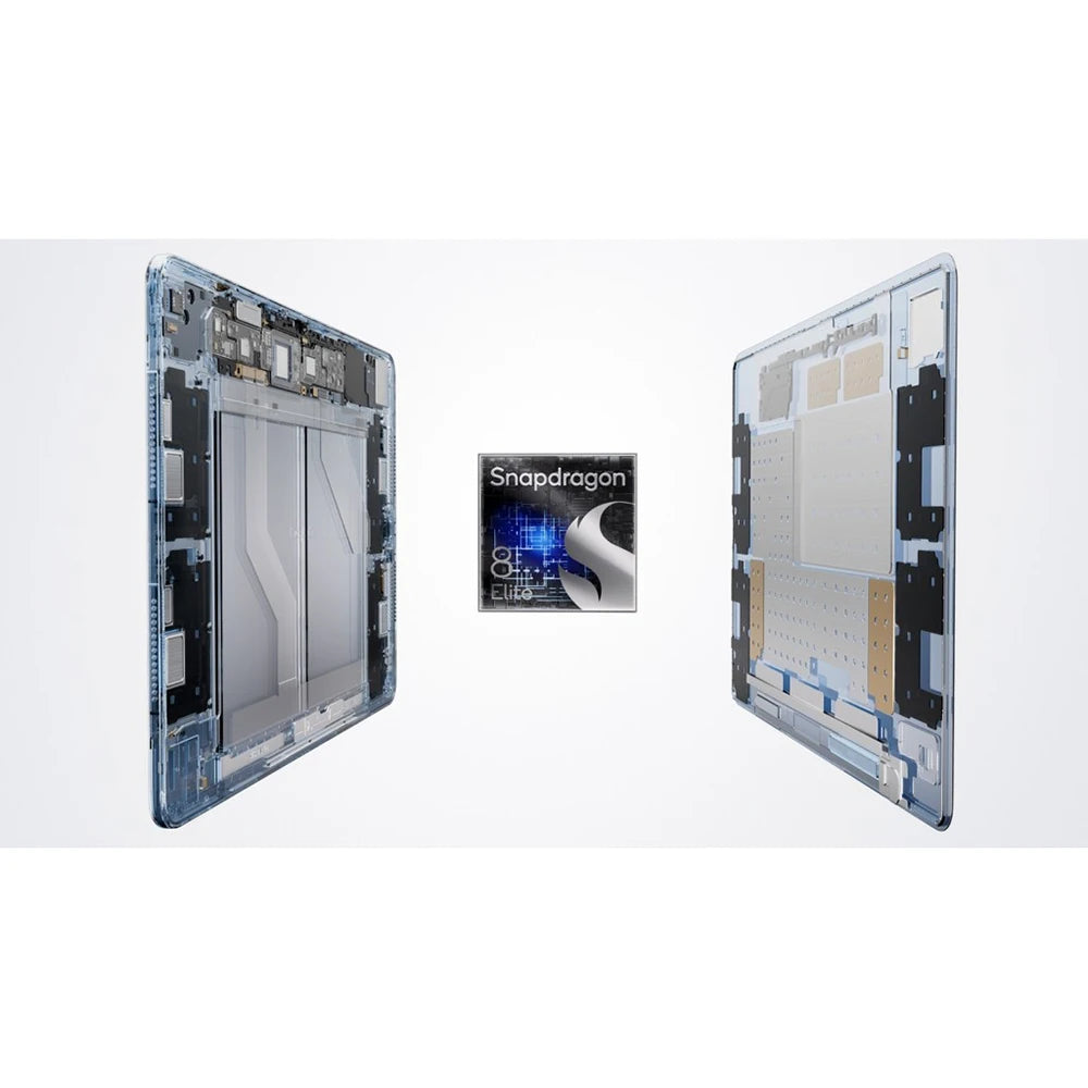 Global Version One Plus Pad 3 13.2'' 3.4K LCD 144Hz Display 12140mAh Fast Charging Snap Dragon 8 Elite Gaming Tablet PC