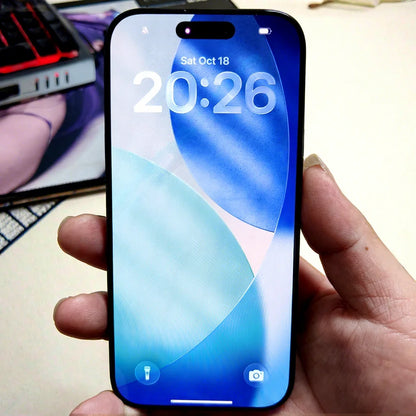Wholesale for %100 Original Phone 16 Pro 11 12 13 15 16 17 Pro Unlocked Original Second Hand Smartphone High Quality