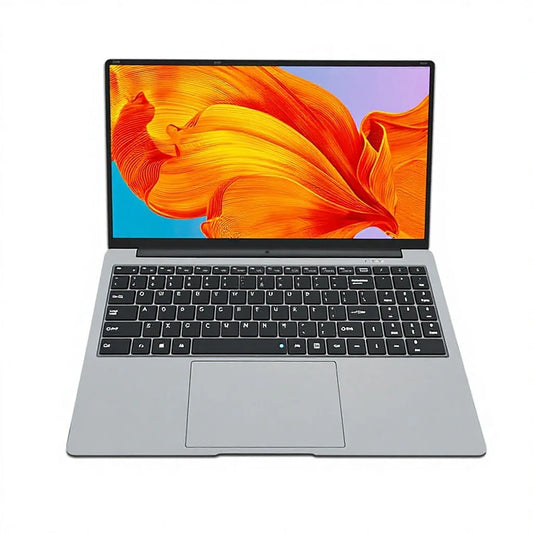 Custom N5095 Portable Metal Ultra-thin Gaming PC Host with SSD Storage 2.9GHz Processor Lightweight Commercial Office Use