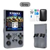 2026 New Arrival Hot R36 Max Retro Mini Portable Pocket 64gb 128gb R36s Max Handheld Game Console for Boy Game Gift