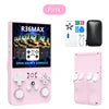 2026 New Arrival Hot R36 Max Retro Mini Portable Pocket 64gb 128gb R36s Max Handheld Game Console for Boy Game Gift