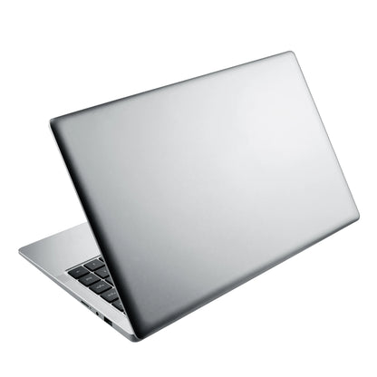 Ultra Slim 14.1 Inch Laptop Intel Celeron N4500 8GB RAM 256GB SSD Windows 11 Portable Business Laptop for Office Work