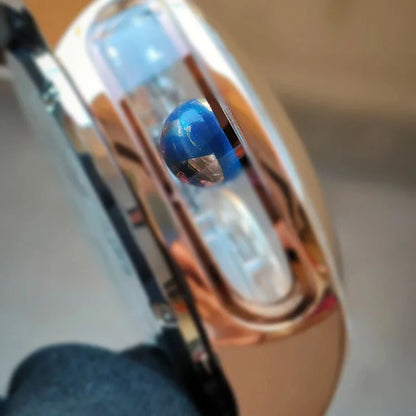Las Vegas Roulette PINDU DESIGN Relojes para hombre Reloj de cuarzo Astronomia de lujo de primeras marcas Montre Homme