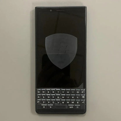 Teléfono móvil BlackBerry Key2 LE original, pantalla LCD de 4.5'', 3GB/4GB de RAM, 32GB/64GB de ROM, cámara de 13MP+5MP, Octa Core, celular ke2 le