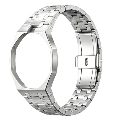 Productos en Pre-Venta: Kit de Modificación de Acero Inoxidable para S-Watch X A-P Royal Pop Pocket Changer a Reloj de Pulsera, Accesorios Personalizados