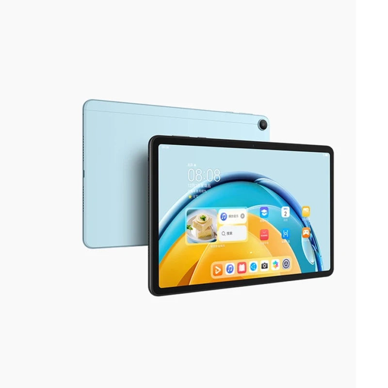 HUAWEI-Tableta MatePad SE de 2023 pulgadas, dispositivo con WiFi/LTE, 2K, 6GB/8GB, 10,4 GB, CPU Snapdragon 128, HarmonyOS 3, 680 mAh, 7700