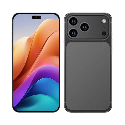 Versión Global 2026 I17 Promax Pro 4G 5G Sistema Dual SIM Dual Standby Original Inteligente Pantalla de 7.3 Pulgadas Batería de 8000mAh ¡Recién Llegado!