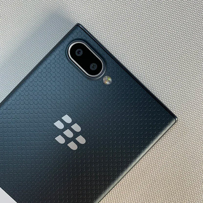 Teléfono móvil BlackBerry Key2 LE original, pantalla LCD de 4.5'', 3GB/4GB de RAM, 32GB/64GB de ROM, cámara de 13MP+5MP, Octa Core, celular ke2 le
