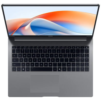 Honor Laptop X16 Plus 16 pulgadas 2025 Intel Core5-220H 16GB/32GB RAM 1TB/2TB SSD 2.5K 120Hz Computadora portátil delgada y liviana