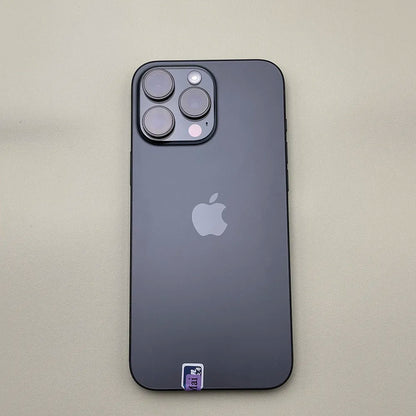 100% Original iPhone 16 Pro MAX Smartphone 6,9 "Dual SIM desbloqueado 5G teléfono celular Retina XDR OLED 6,3" 16 Pro 128GB/256GB/512GB/1T