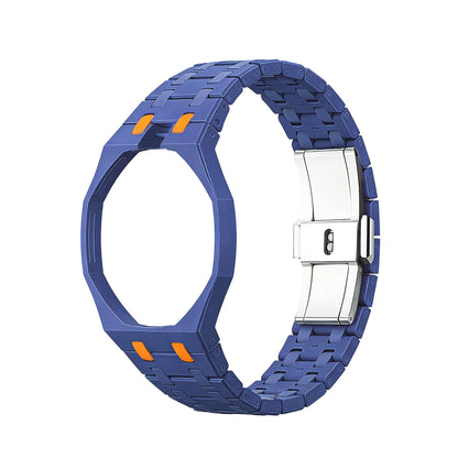 Kit de modificación de cerámica para reloj de bolsillo APXSwatch Royal Pop Series, accesorios personalizados Dopamine