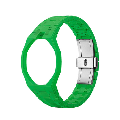 Kit de modificación de cerámica para reloj de bolsillo APXSwatch Royal Pop Series, accesorios personalizados Dopamine