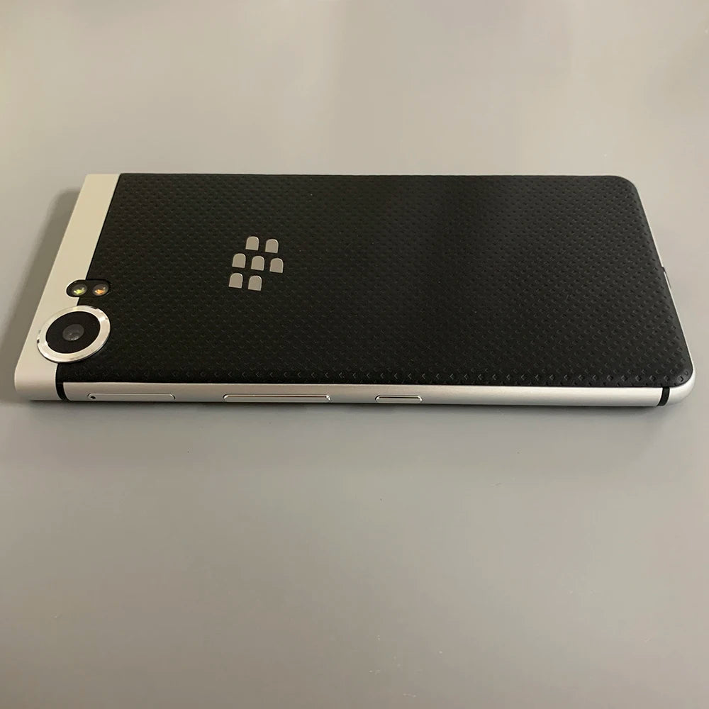BlackBerry-teléfono inteligente Keyone 4G LTE, SmartPhone Original de 4,5 pulgadas, 3GB + 32GB / 4GB + 64GB, cámara de 8MP, Octa Core