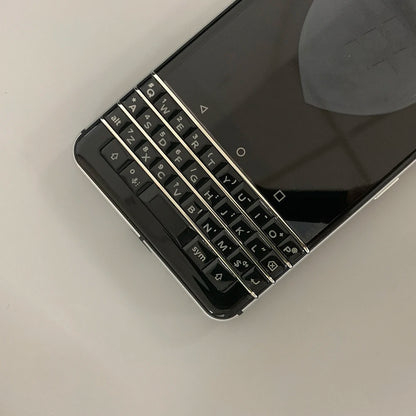 BlackBerry-teléfono inteligente Keyone 4G LTE, SmartPhone Original de 4,5 pulgadas, 3GB + 32GB / 4GB + 64GB, cámara de 8MP, Octa Core